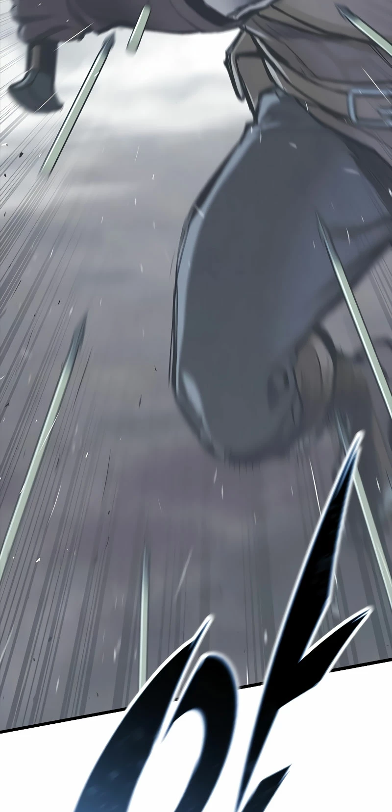 Read Eternally Regressing Knight ES Manga Online