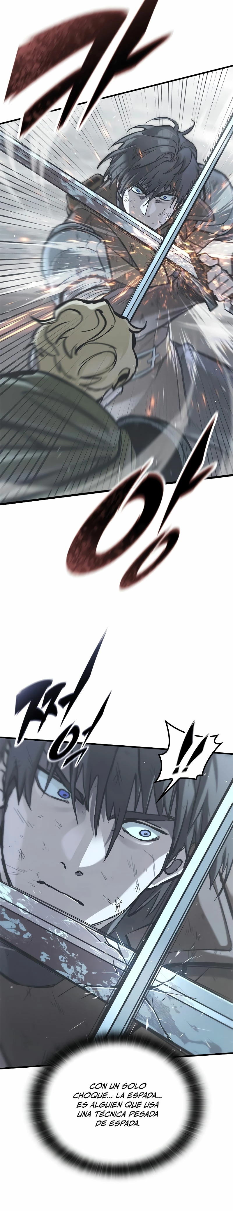 Read Eternally Regressing Knight ES Manga Online