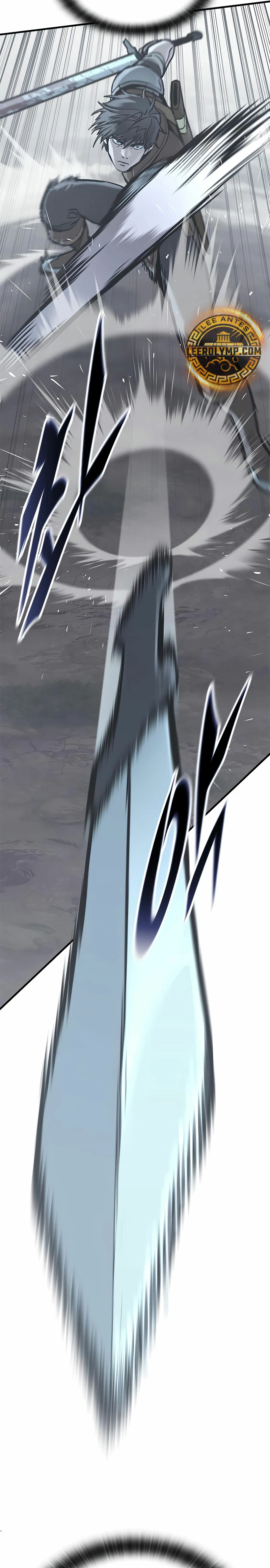 Read Eternally Regressing Knight ES Manga Online