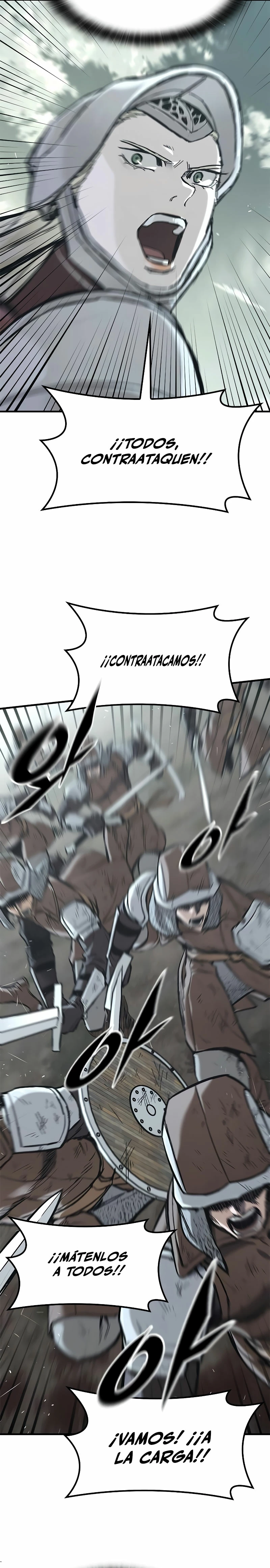 Read Eternally Regressing Knight ES Manga Online