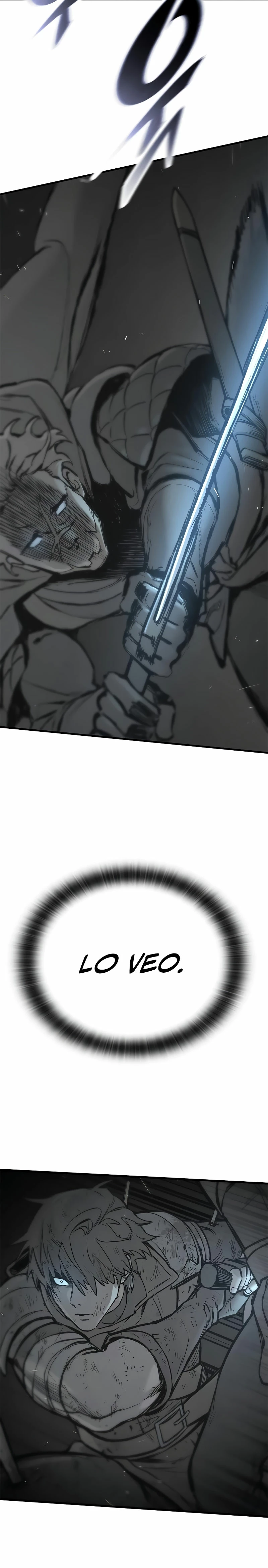 Read Eternally Regressing Knight ES Manga Online