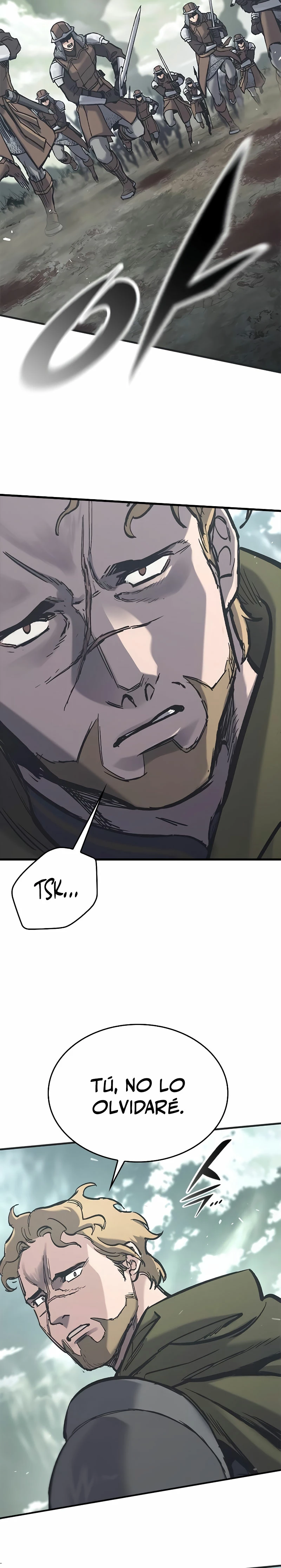 Read Eternally Regressing Knight ES Manga Online