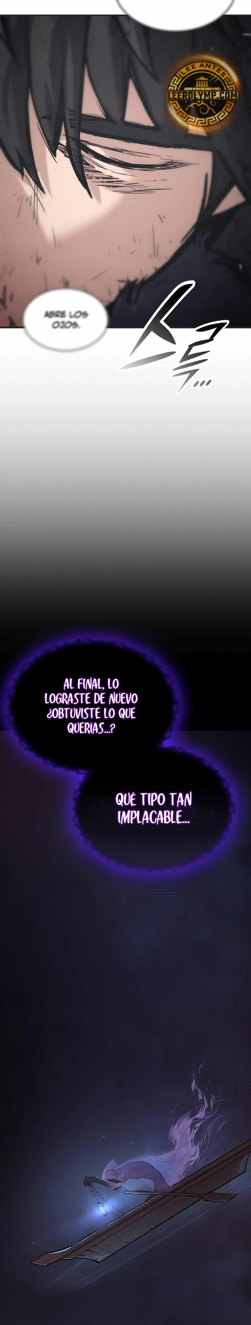 Read Eternally Regressing Knight ES Manga Online