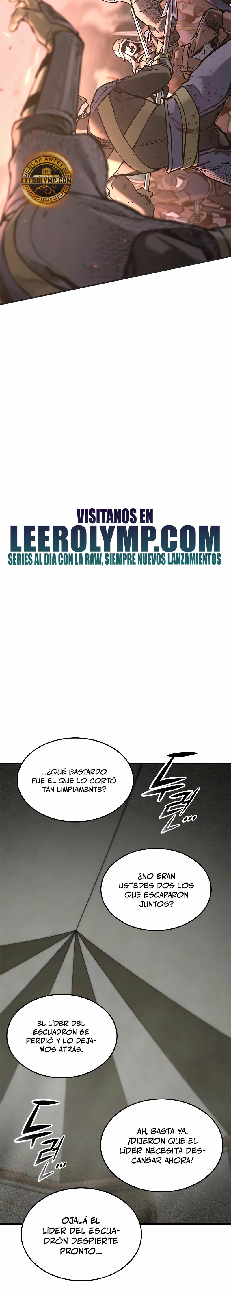 Read Eternally Regressing Knight ES Manga Online