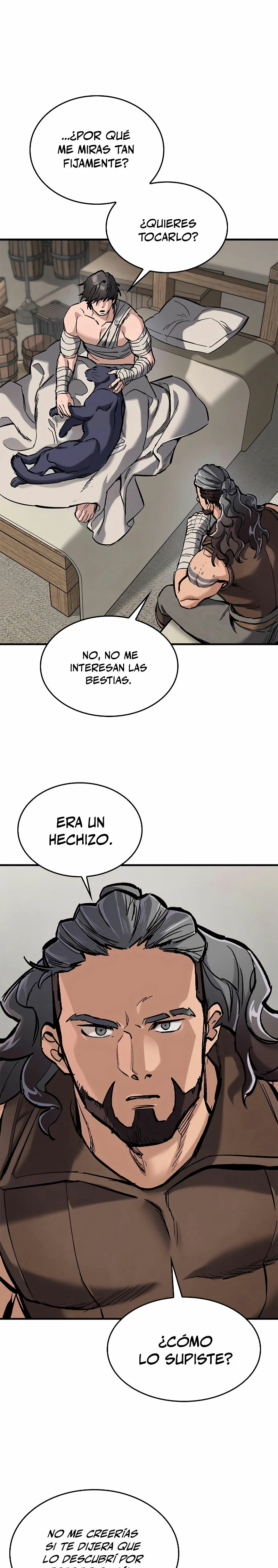 Read Eternally Regressing Knight ES Manga Online