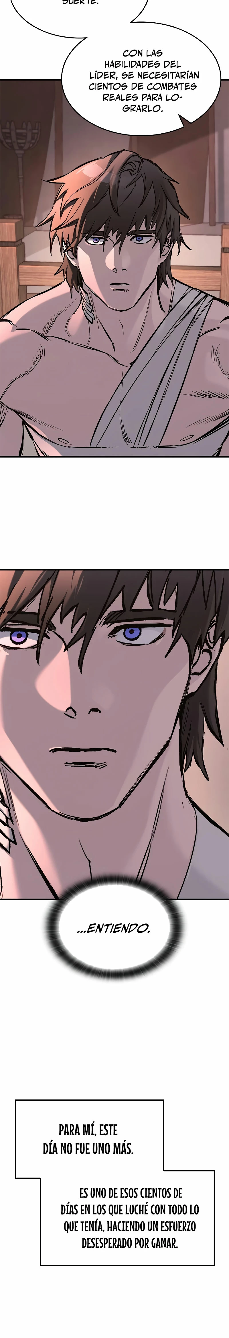 Read Eternally Regressing Knight ES Manga Online