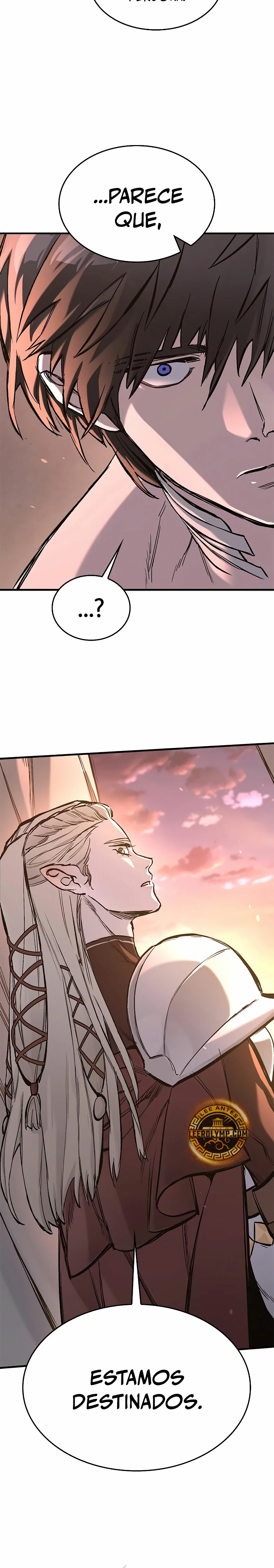 Read Eternally Regressing Knight ES Manga Online