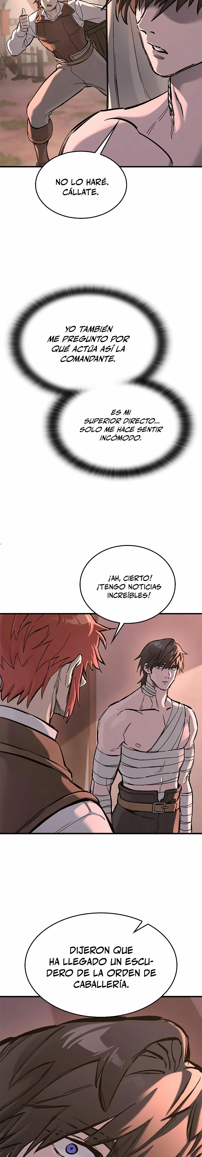 Read Eternally Regressing Knight ES Manga Online