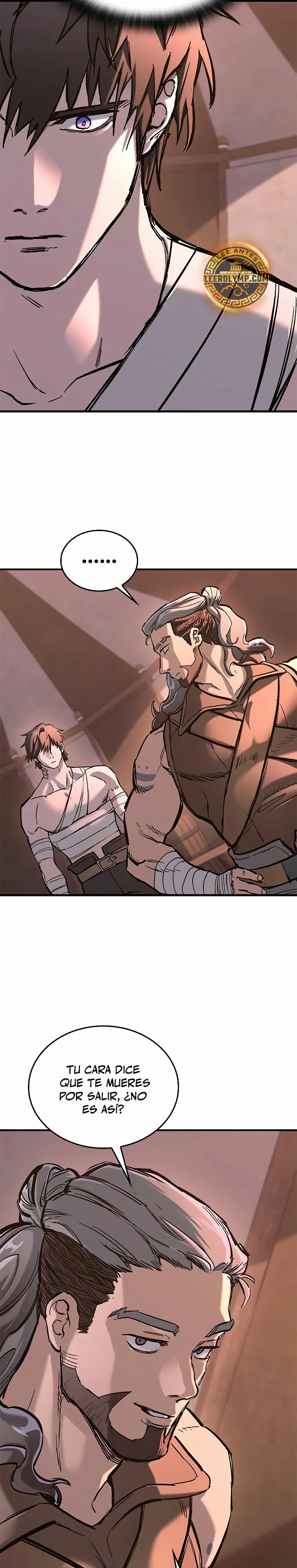 Read Eternally Regressing Knight ES Manga Online