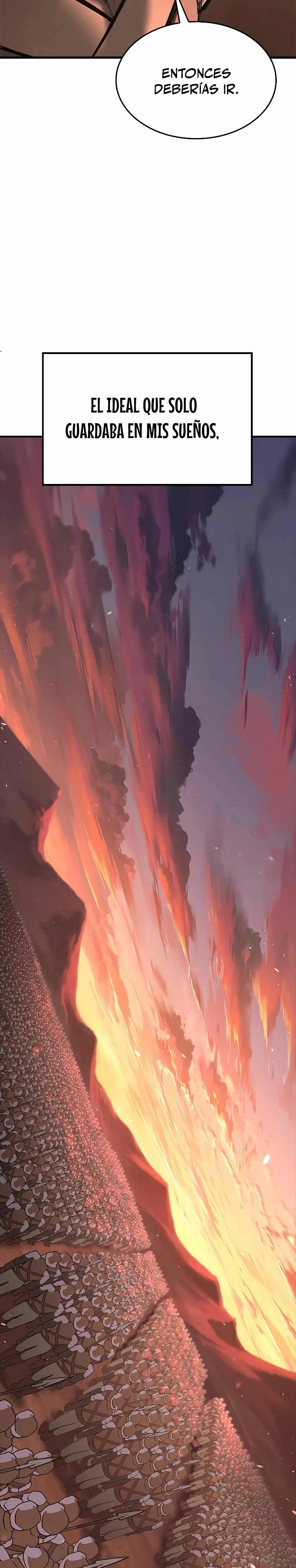 Read Eternally Regressing Knight ES Manga Online