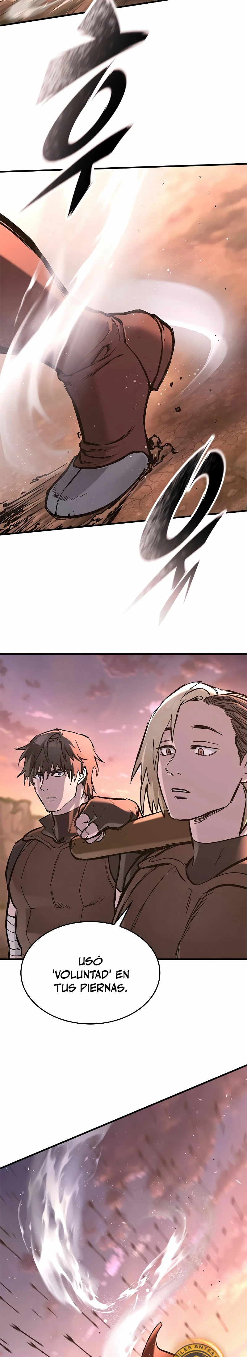 Read Eternally Regressing Knight ES Manga Online