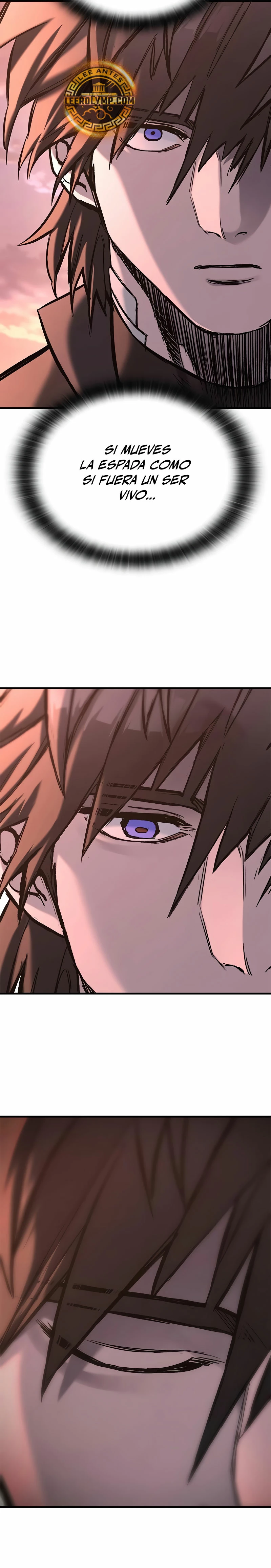 Read Eternally Regressing Knight ES Manga Online