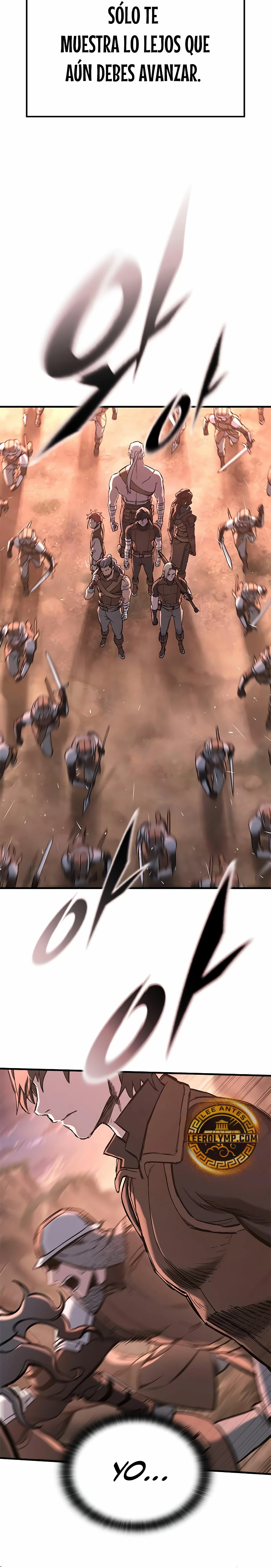 Read Eternally Regressing Knight ES Manga Online