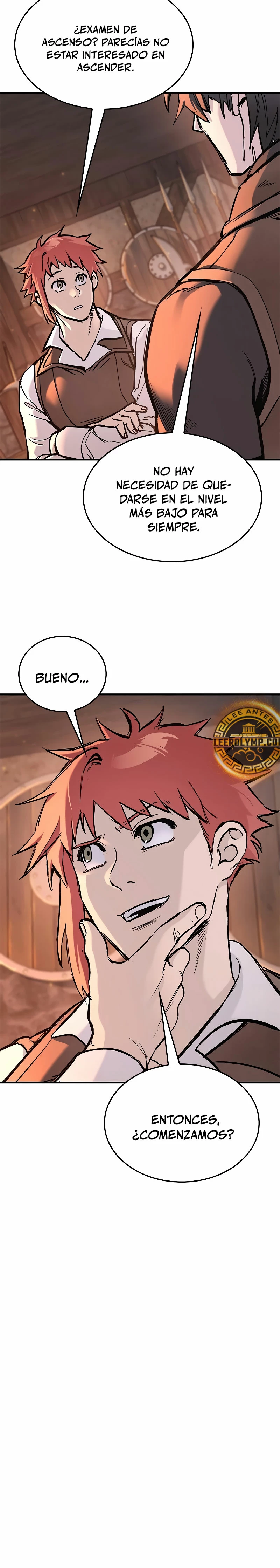 Read Eternally Regressing Knight ES Manga Online