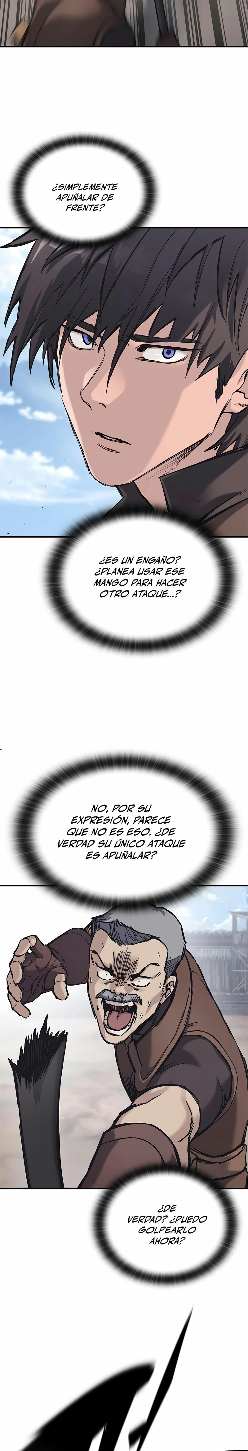 Read Eternally Regressing Knight ES Manga Online