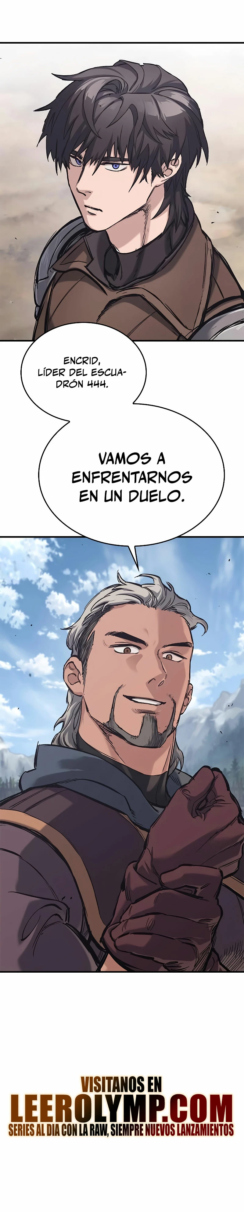 Read Eternally Regressing Knight ES Manga Online