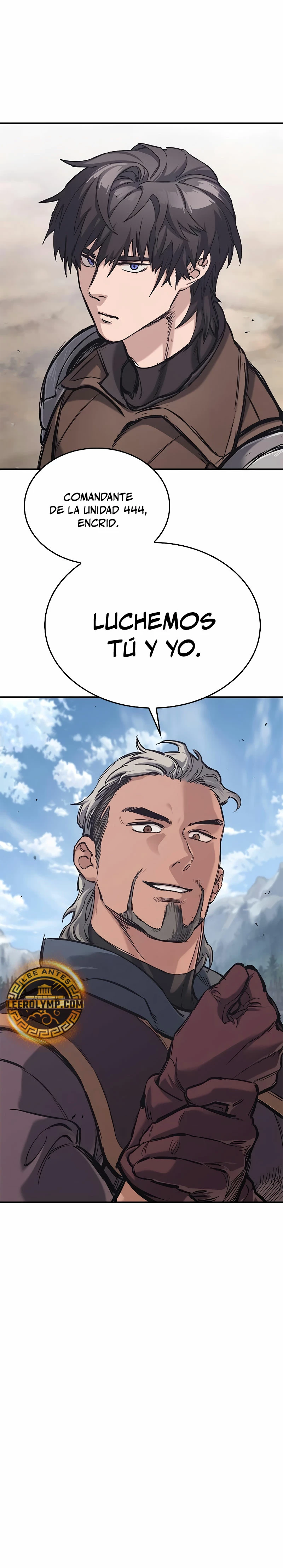 Read Eternally Regressing Knight ES Manga Online