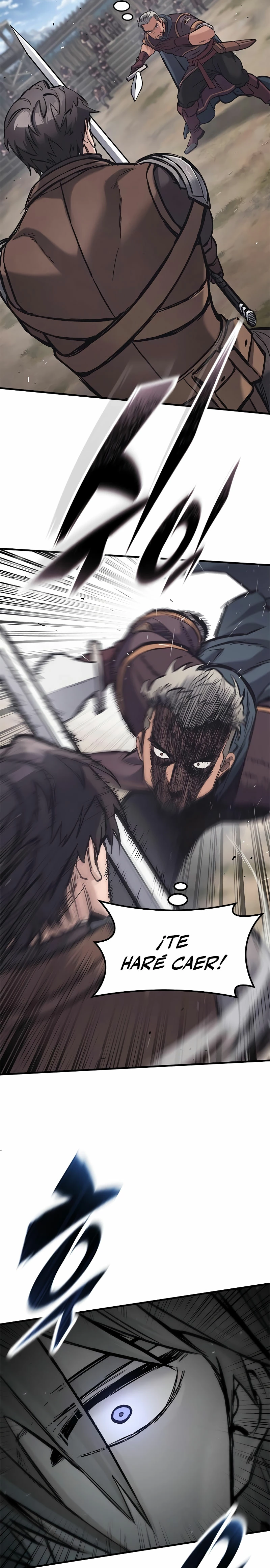 Read Eternally Regressing Knight ES Manga Online