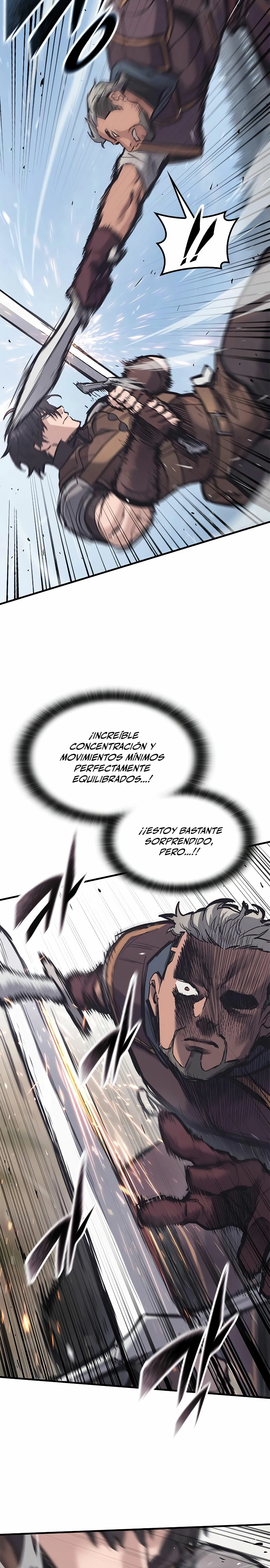 Read Eternally Regressing Knight ES Manga Online