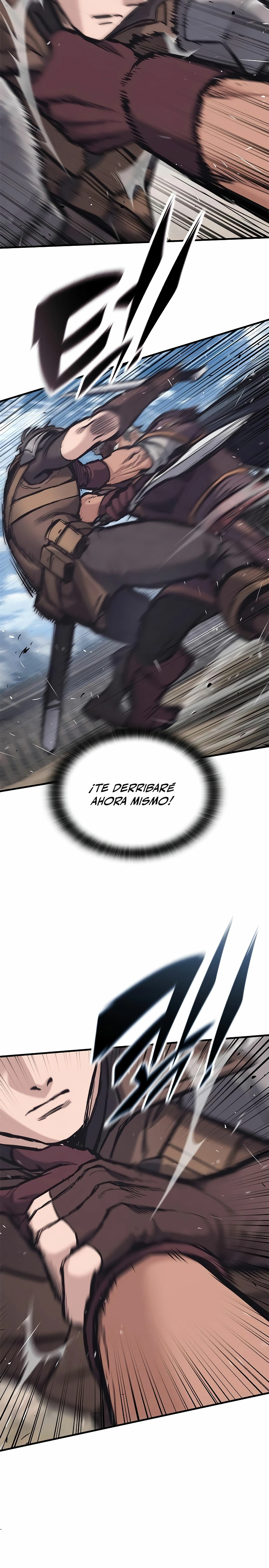 Read Eternally Regressing Knight ES Manga Online