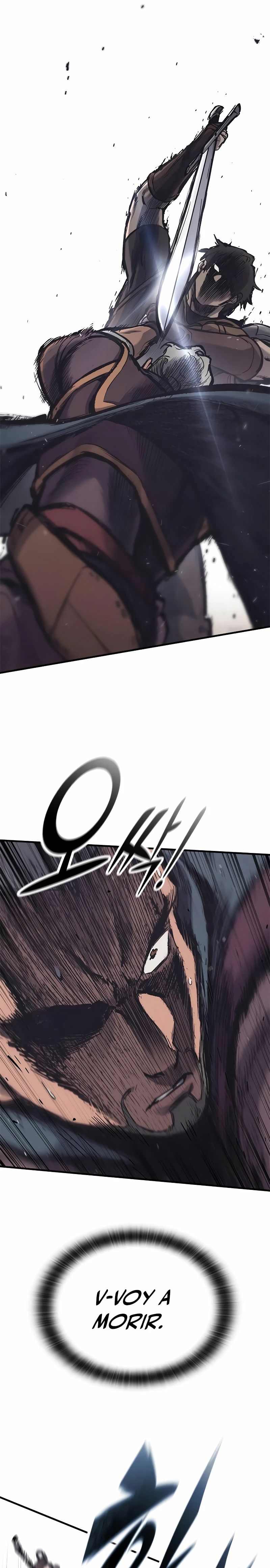 Read Eternally Regressing Knight ES Manga Online