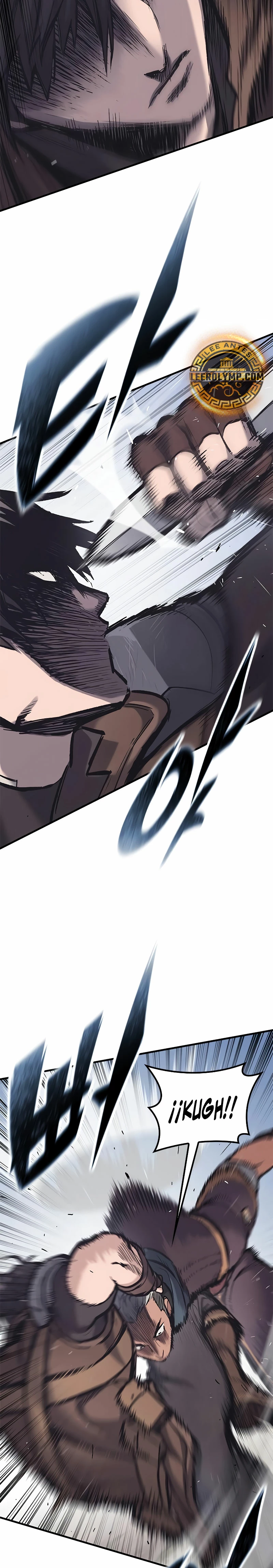 Read Eternally Regressing Knight ES Manga Online