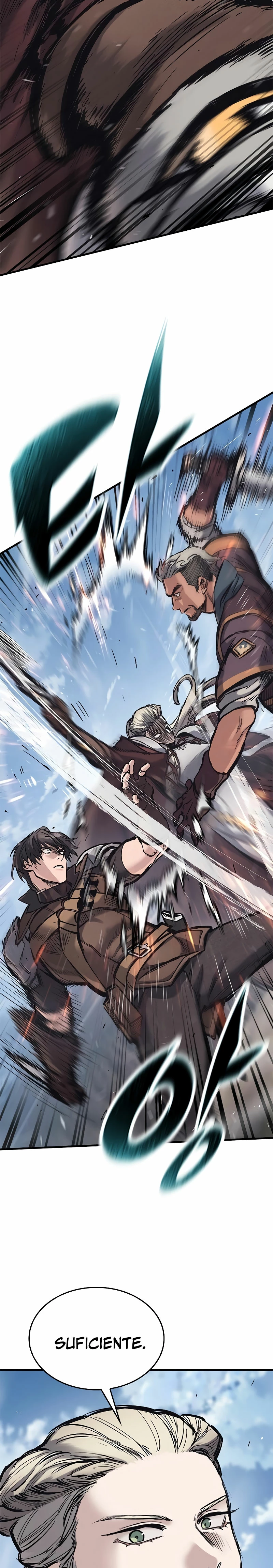 Read Eternally Regressing Knight ES Manga Online