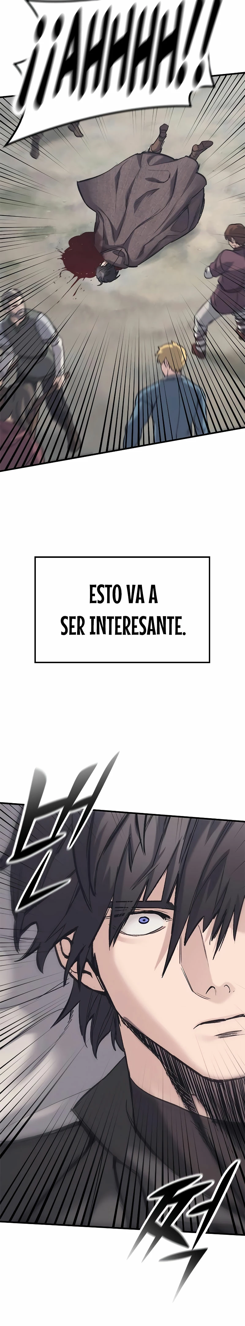 Read Eternally Regressing Knight ES Manga Online