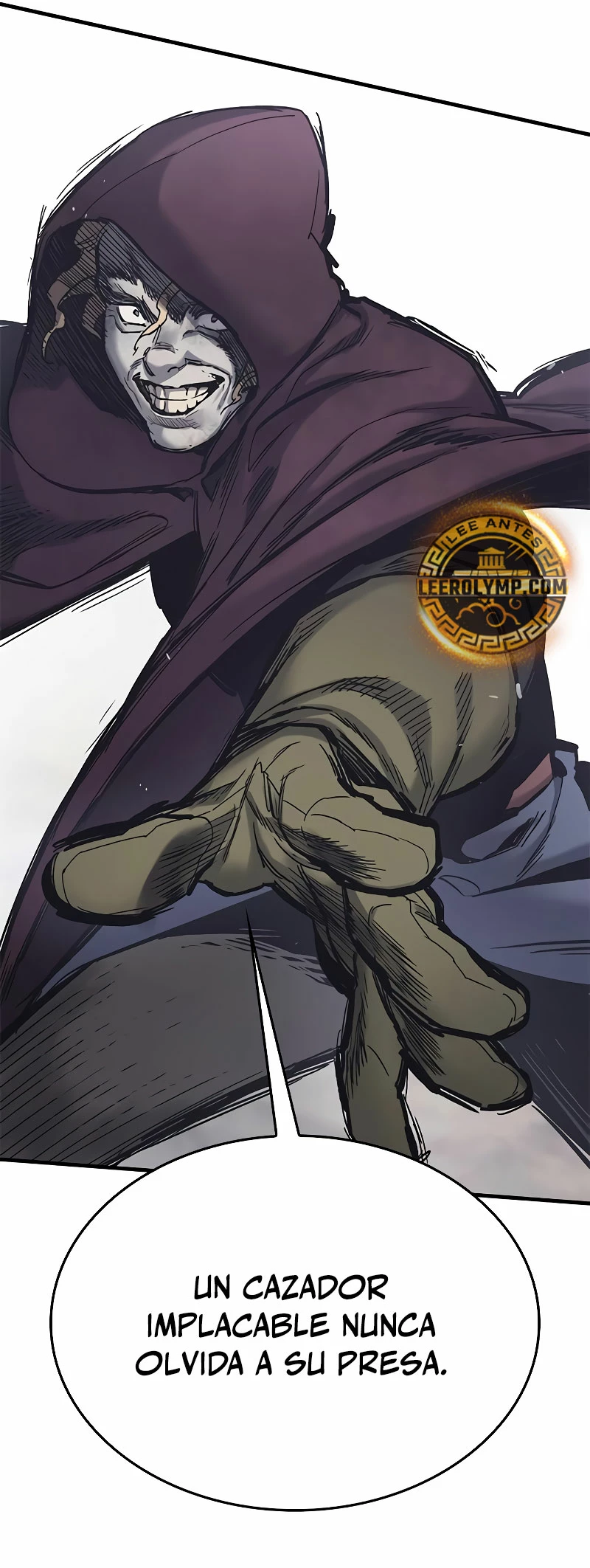 Read Eternally Regressing Knight ES Manga Online