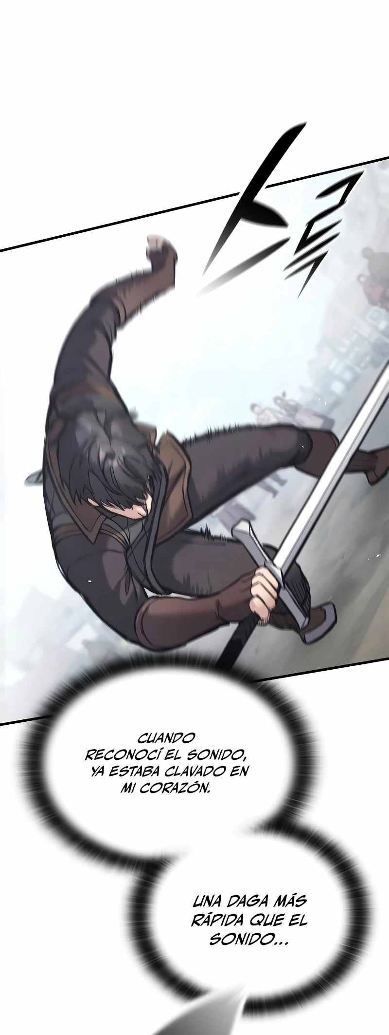 Read Eternally Regressing Knight ES Manga Online