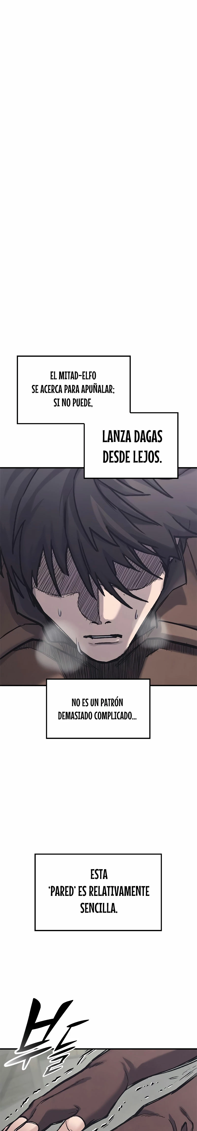 Read Eternally Regressing Knight ES Manga Online