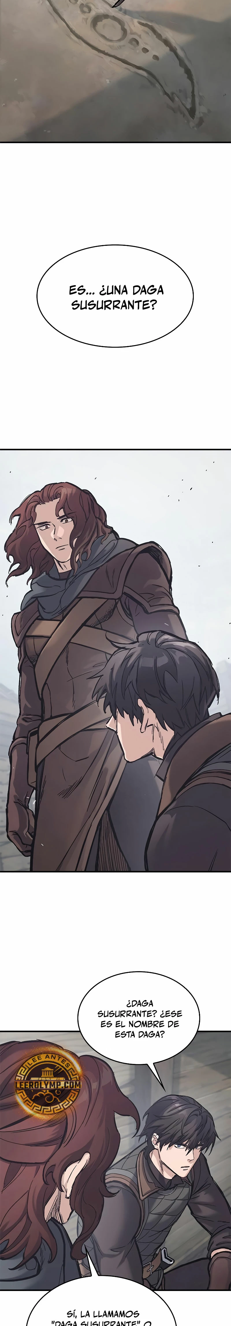 Read Eternally Regressing Knight ES Manga Online