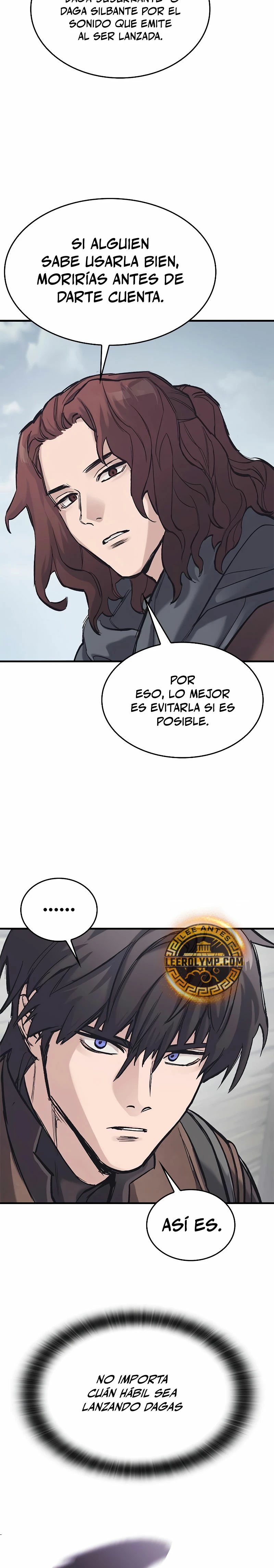 Read Eternally Regressing Knight ES Manga Online