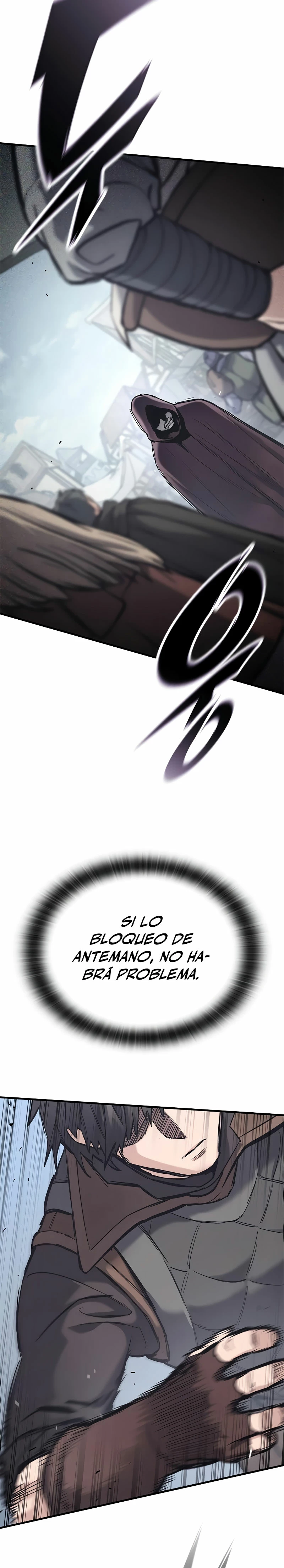 Read Eternally Regressing Knight ES Manga Online