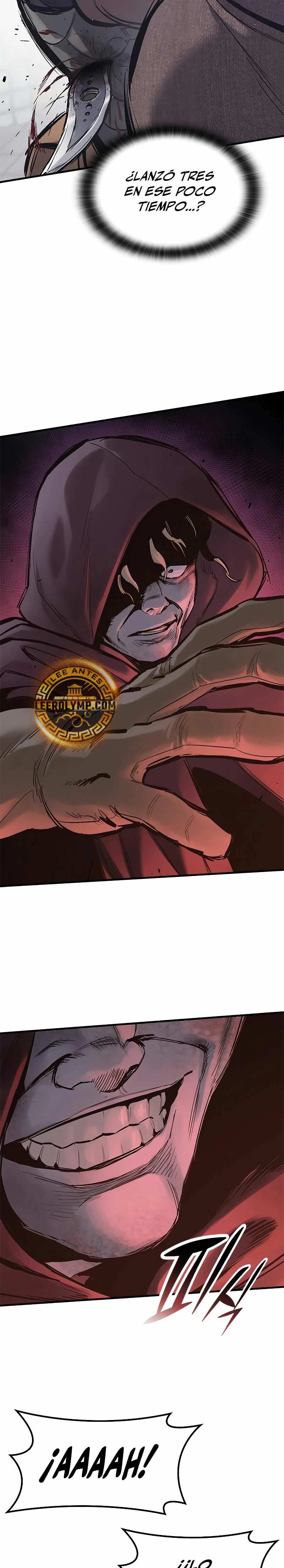 Read Eternally Regressing Knight ES Manga Online