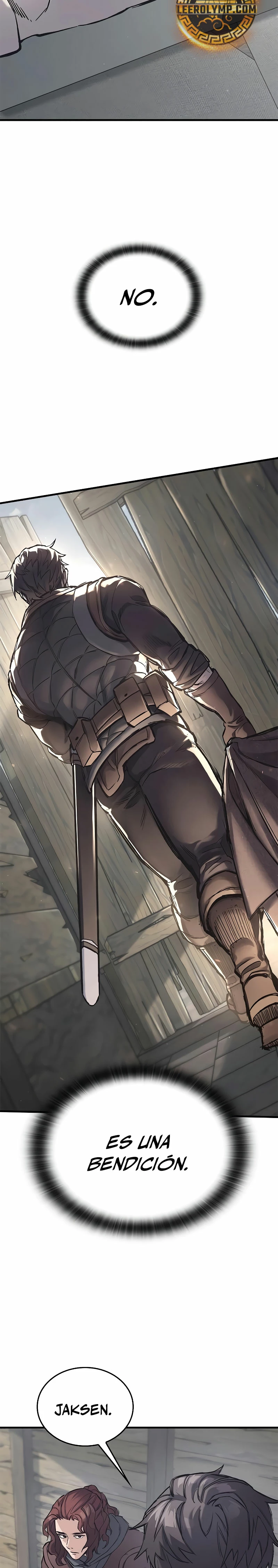 Read Eternally Regressing Knight ES Manga Online