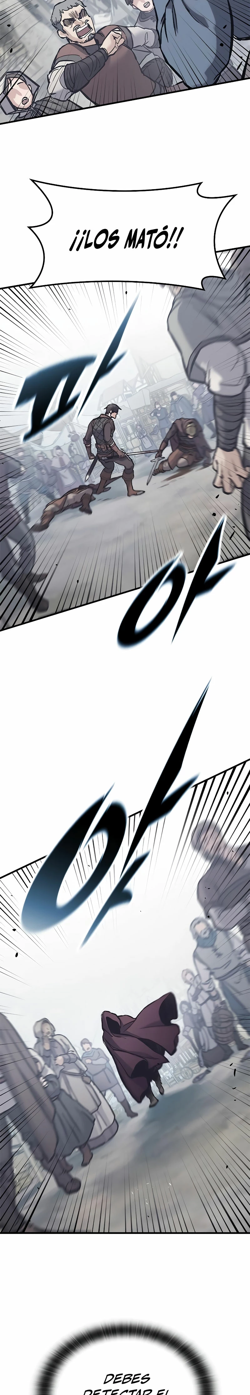 Read Eternally Regressing Knight ES Manga Online