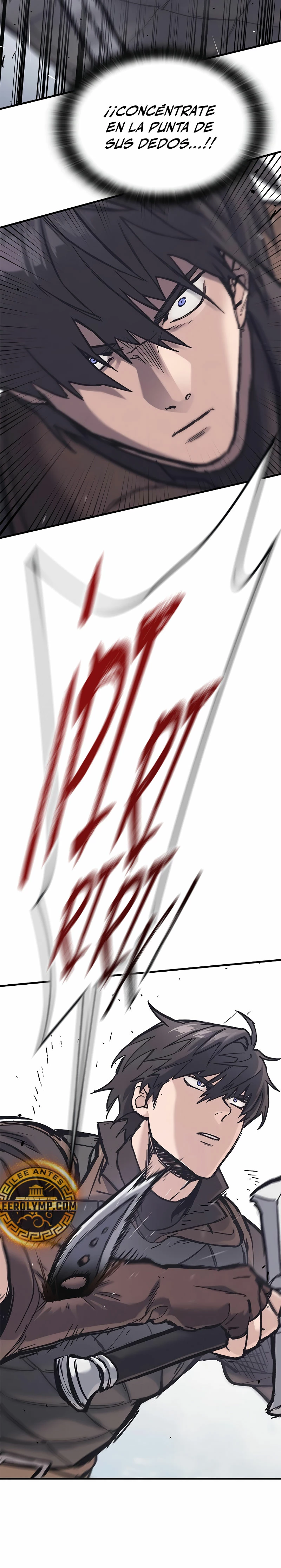 Read Eternally Regressing Knight ES Manga Online