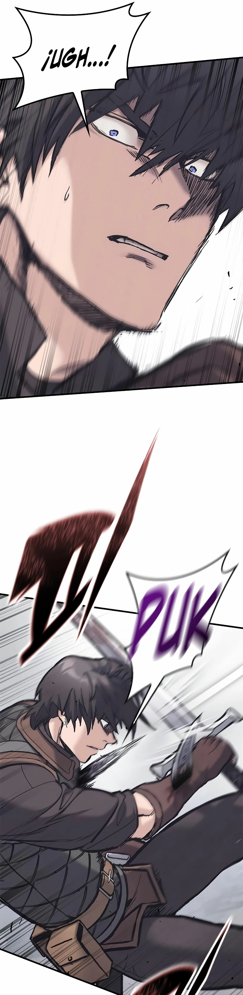 Read Eternally Regressing Knight ES Manga Online