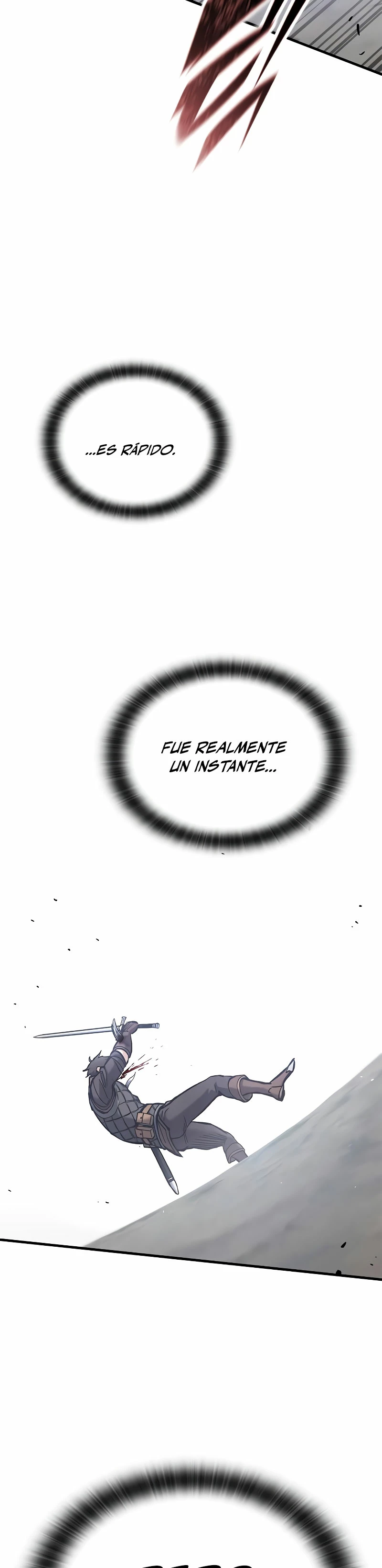 Read Eternally Regressing Knight ES Manga Online