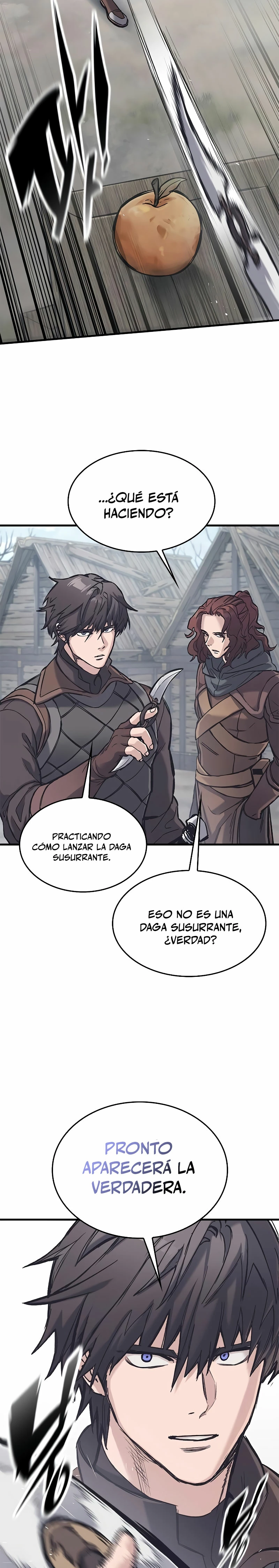 Read Eternally Regressing Knight ES Manga Online