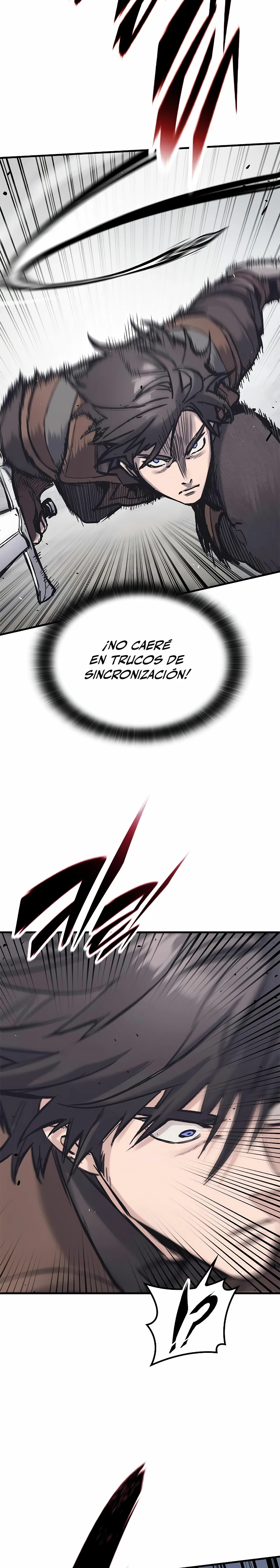 Read Eternally Regressing Knight ES Manga Online