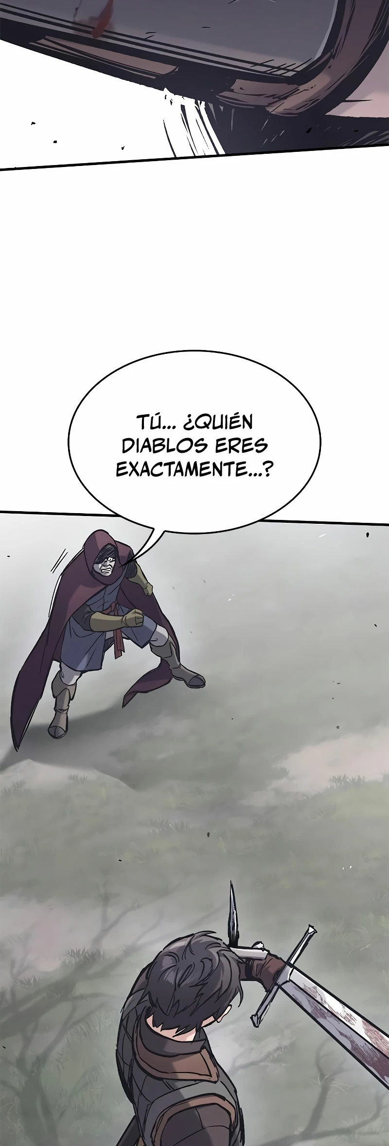 Read Eternally Regressing Knight ES Manga Online