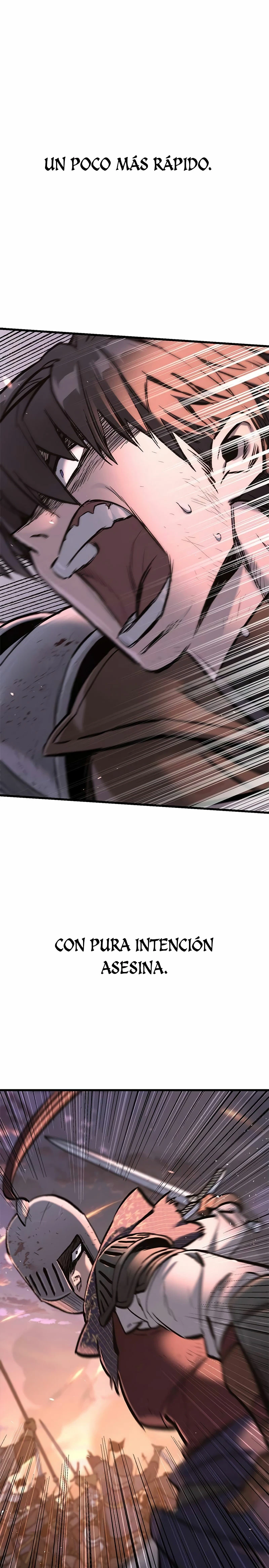 Read Eternally Regressing Knight ES Manga Online