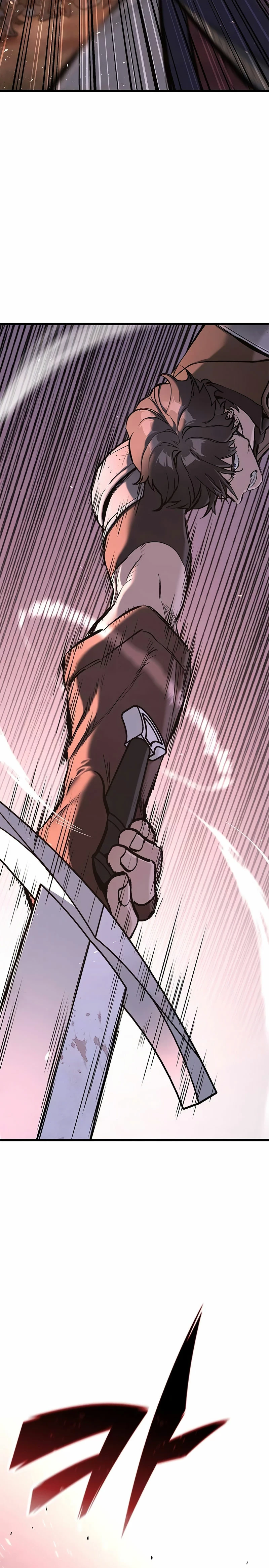 Read Eternally Regressing Knight ES Manga Online