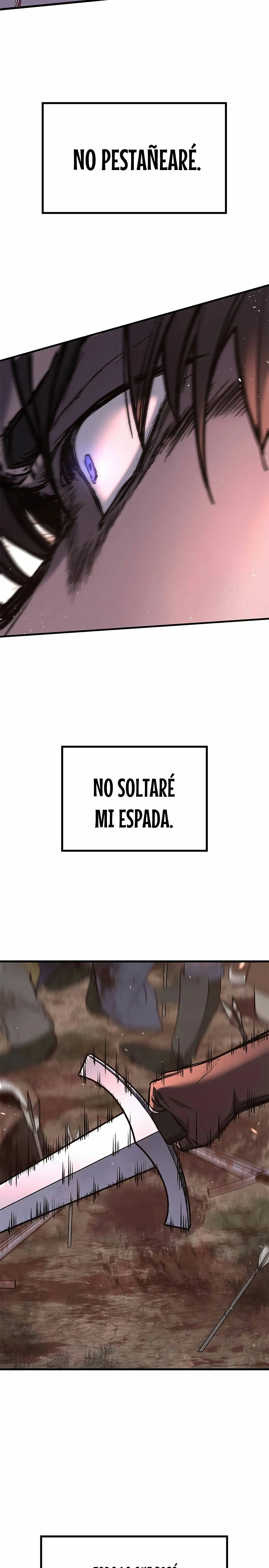 Read Eternally Regressing Knight ES Manga Online