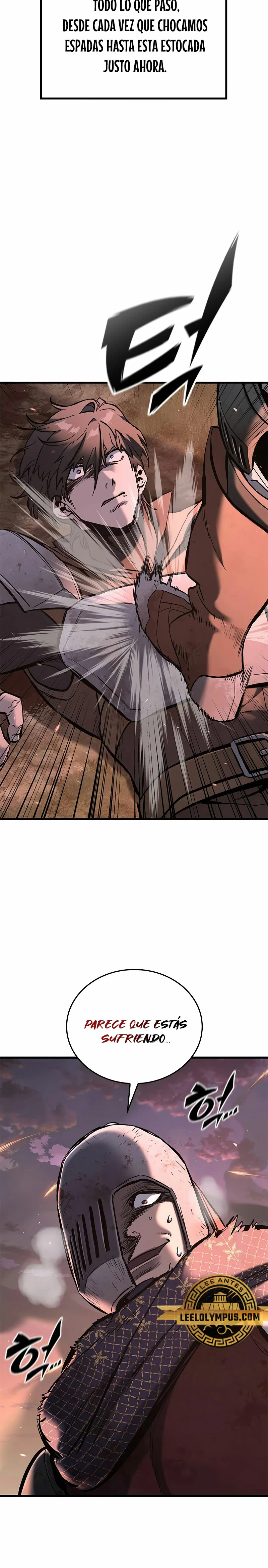 Read Eternally Regressing Knight ES Manga Online