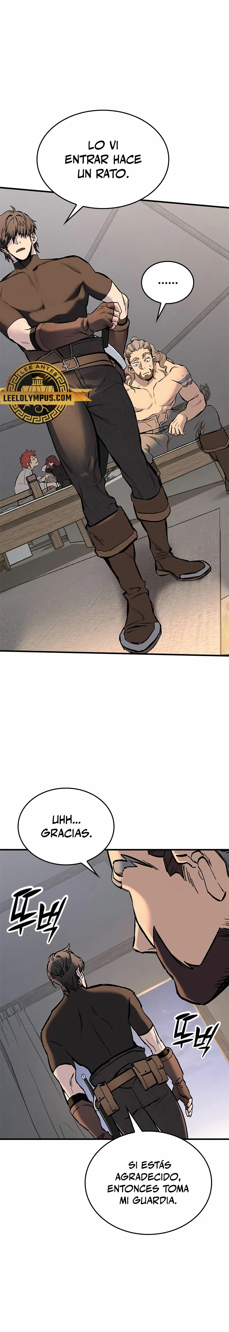 Read Eternally Regressing Knight ES Manga Online