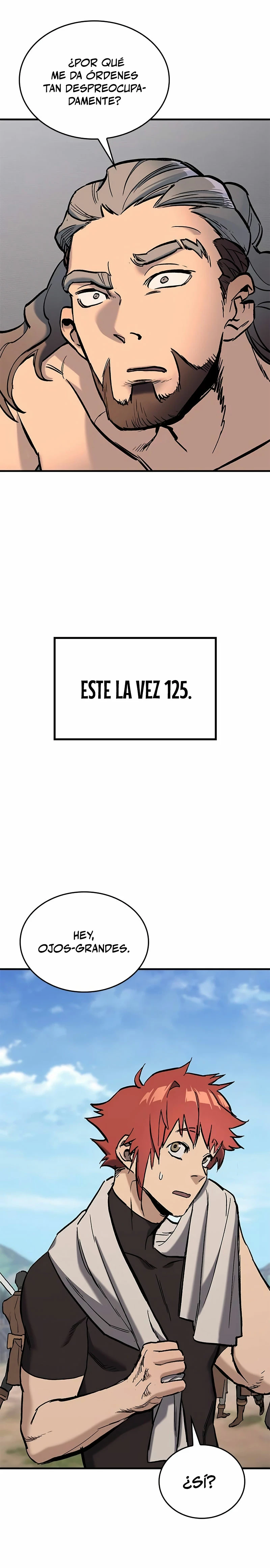 Read Eternally Regressing Knight ES Manga Online