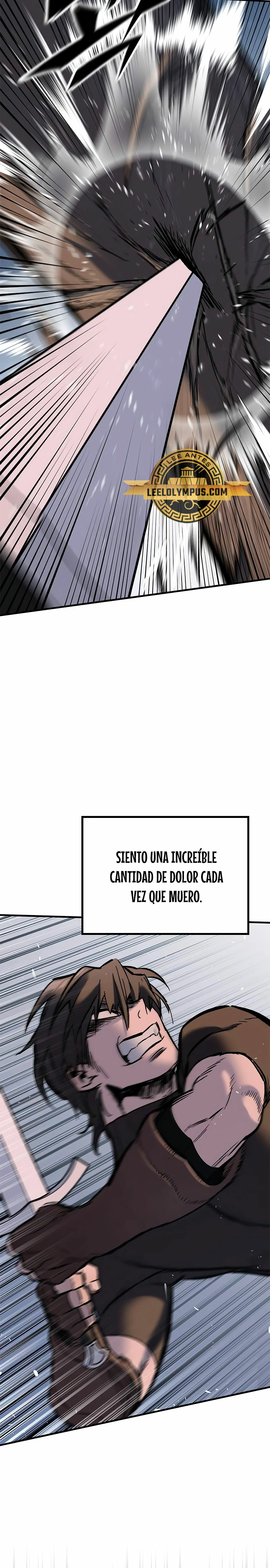 Read Eternally Regressing Knight ES Manga Online